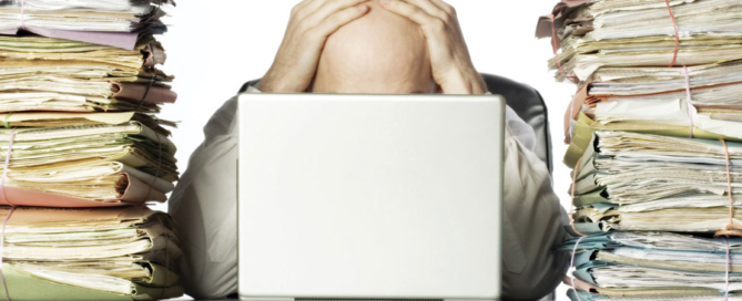 Digital Spring Cleaning